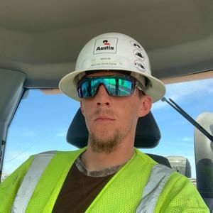 Meet your Posher, Melvin